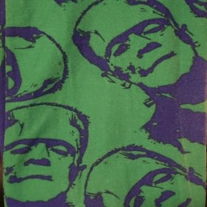 2016 LLR HALLOWEEN FRANKIES OS